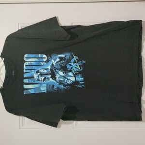 Star Wars The Mandalorian Mando "This Is The Way" T-Shirt Men's Size XL